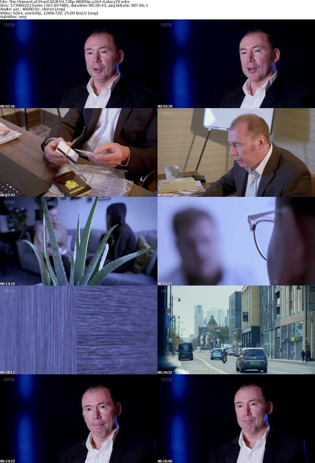 The Moment of Proof S02 COMPLETE 720p WEBRip x264-GalaxyTV