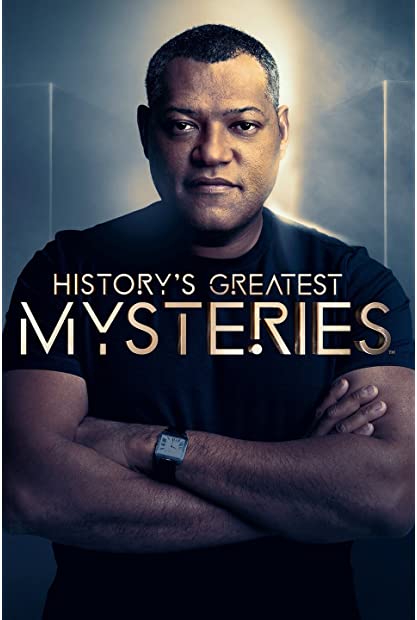 Historys Greatest Mysteries S04E11 WEB x264-GALAXY