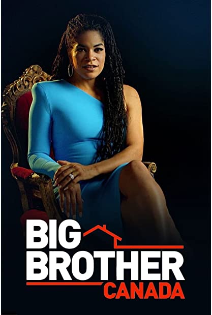 Big Brother Canada S11E21 720p HDTV x264