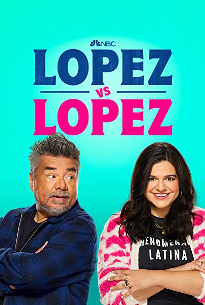 Lopez vs Lopez S01E20 720p x264-FENiX