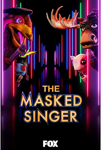 The Masked Singer S09E12 WEBRip x264-XEN0N