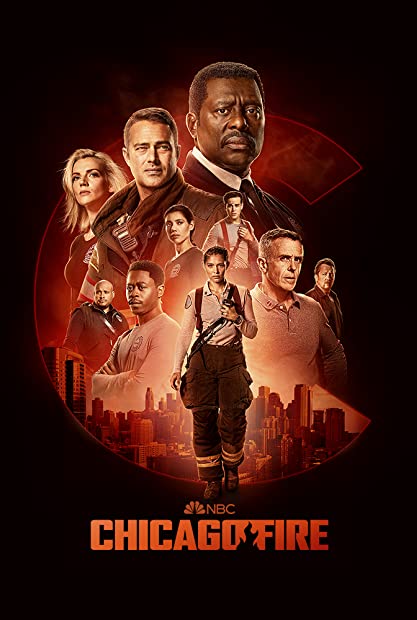 Chicago Fire S11E20 XviD-AFG
