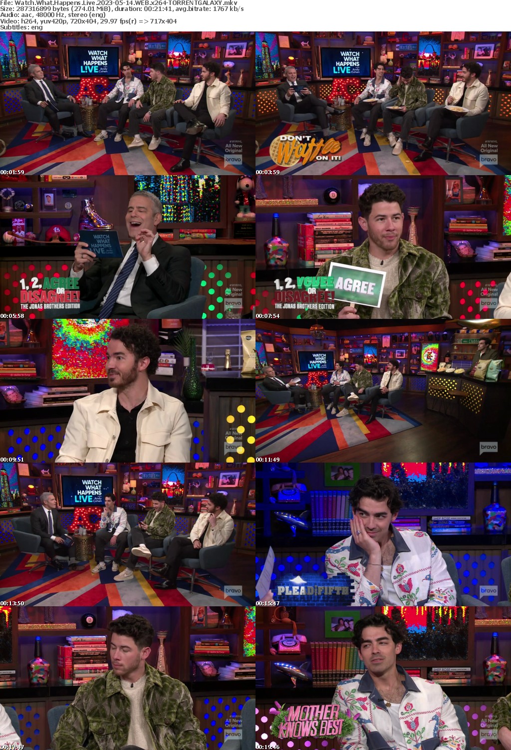 Watch What Happens Live 2023-05-14 WEB x264-GALAXY