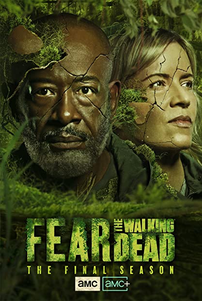 Fear the Walking Dead S08E02 720p x264-FENiX
