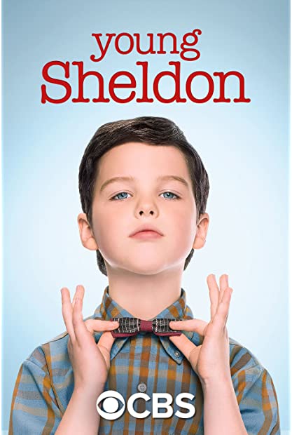 Young Sheldon S06 WEBRip x265-ION265