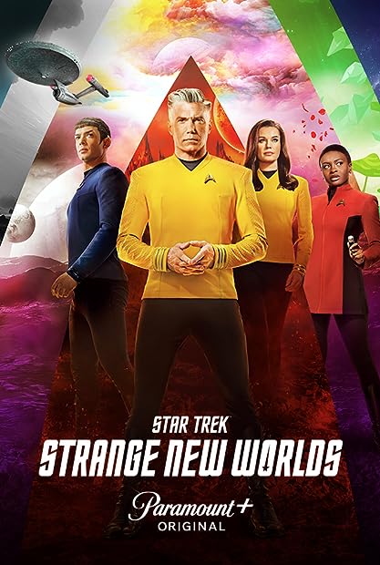 Star Trek Strange New Worlds S02E09 720p WEB h264-ETHEL