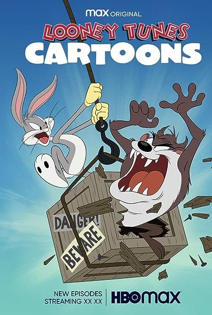 Looney Tunes Cartoons S06E04 WEBRip x264-XEN0N