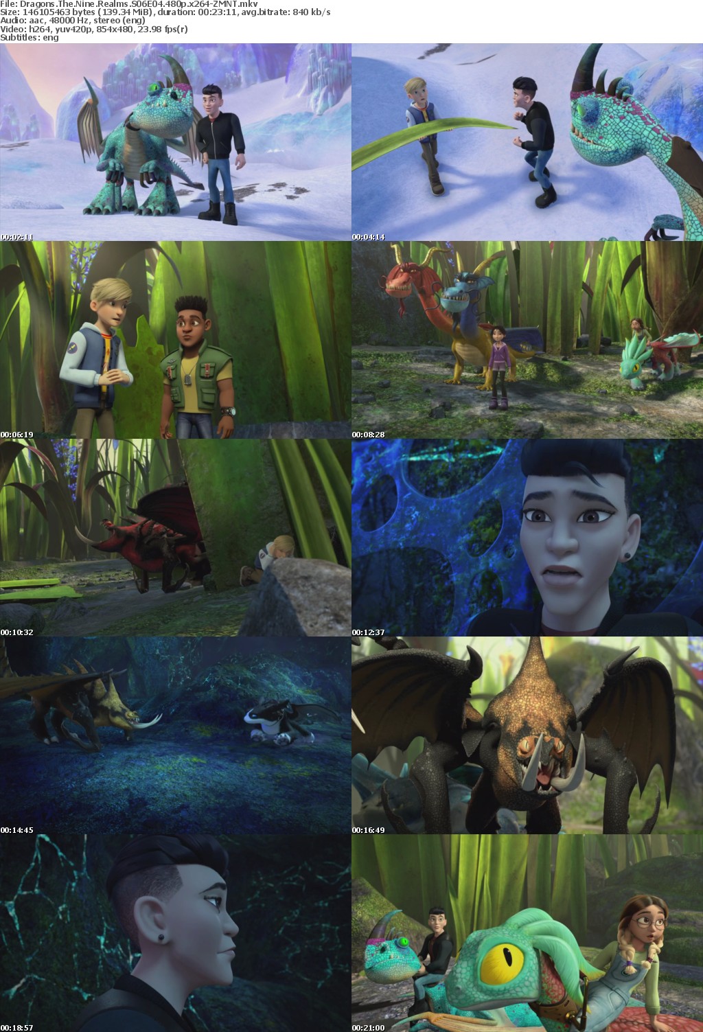 Dragons The Nine Realms S06 480p x264-ZMNT