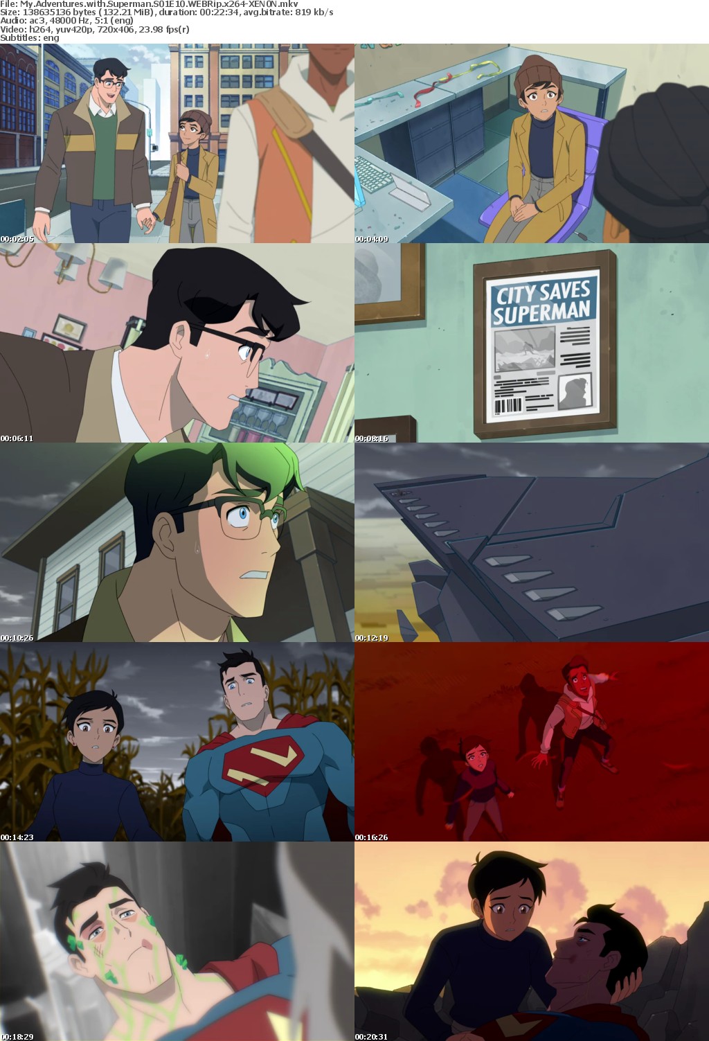 My Adventures with Superman S01E10 WEBRip x264-XEN0N