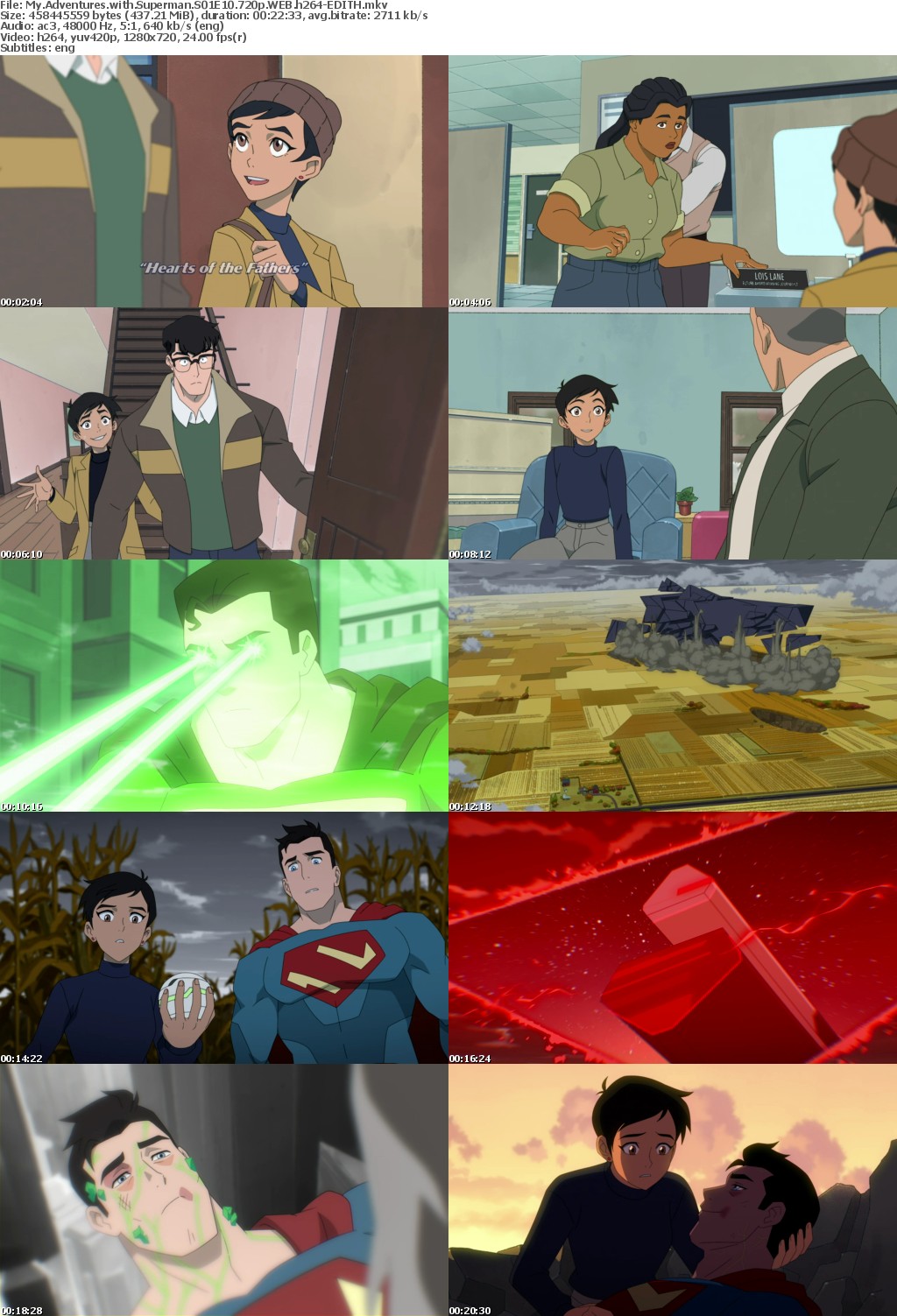 My Adventures with Superman S01E10 720p WEB h264-EDITH