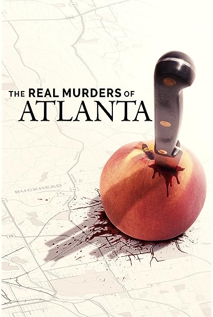 The Real Murders of Atlanta S02E15 WEBRip x264-GALAXY