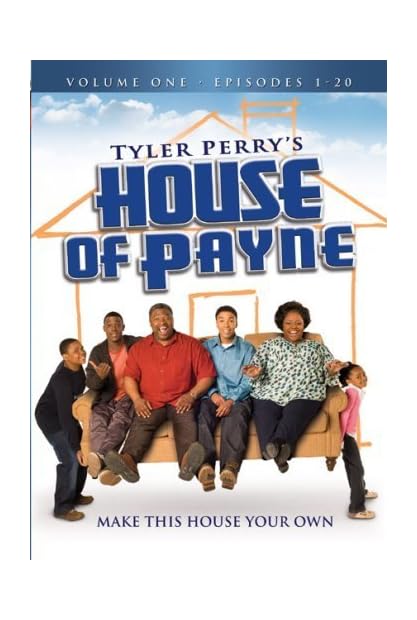 Tyler Perrys House of Payne S12E15 HDTV x264-CRiMSON