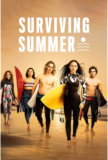 Surviving Summer S02E04 WEB x264-GALAXY