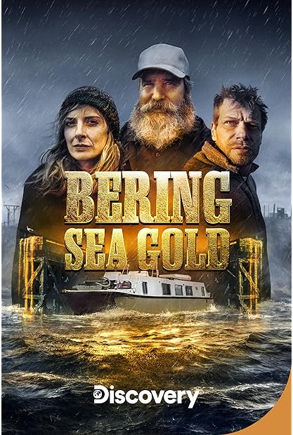 Bering Sea Gold S17E02 WEB x264-GALAXY