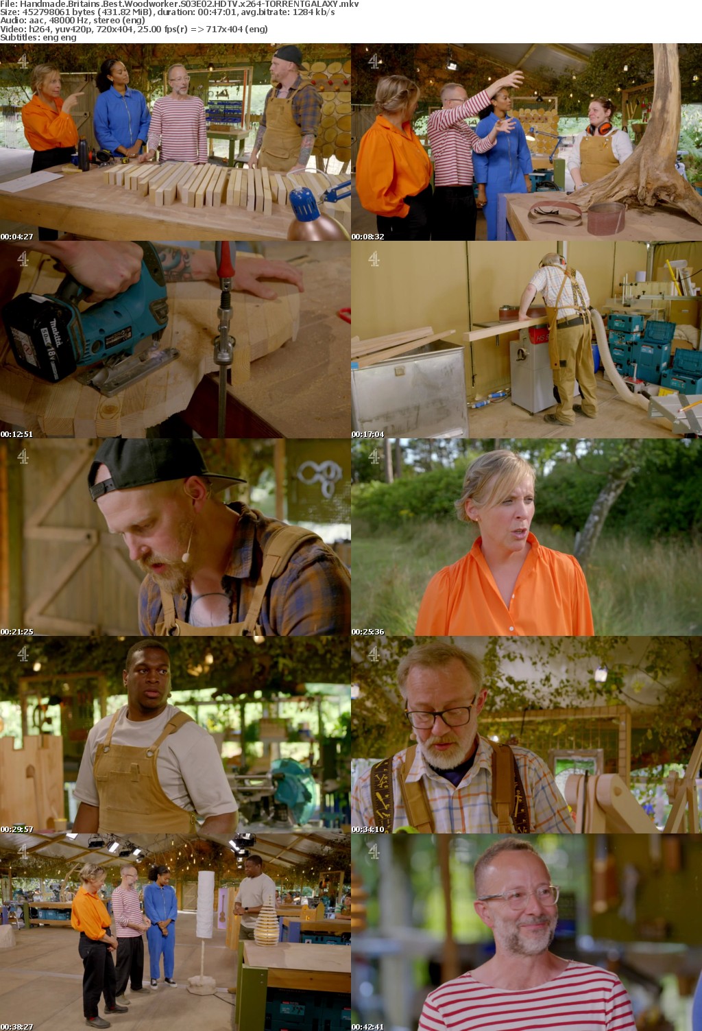 Handmade Britains Best Woodworker S03E02 HDTV x264-GALAXY