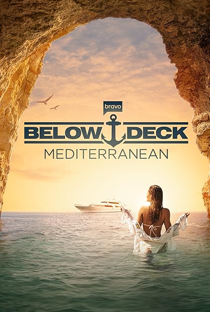 Below Deck Mediterranean S08E04 Take It to the Bridge 720p AMZN WEB-DL DDP2 0 H 264-NTb