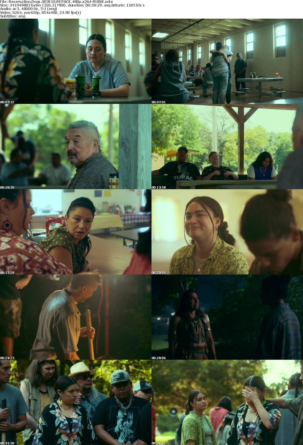 Reservation Dogs S03 480p x264-RUBiK