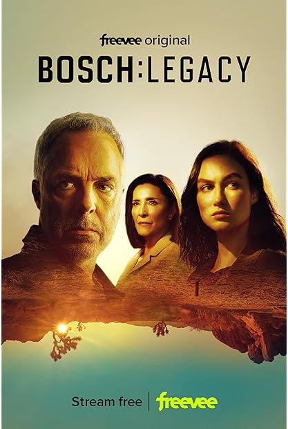 Bosch Legacy S02E04 Musso and Frank 720p AMZN WEB-DL DDP5 1 H 264-NTb
