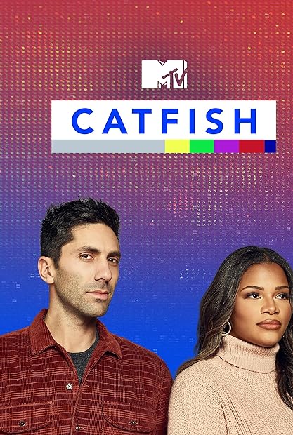 Catfish The TV Show S08E85 720p WEB H264-BUSSY