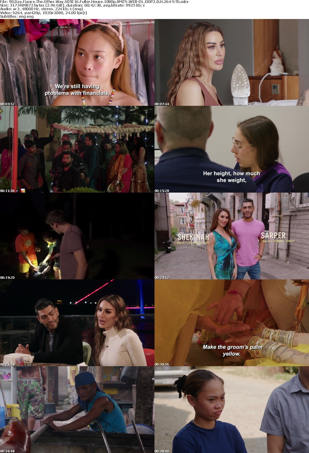 90 Day Fiance The Other Way S05E16 Fuller House 1080p AMZN WEB-DL DDP2 0 H 264-NTb