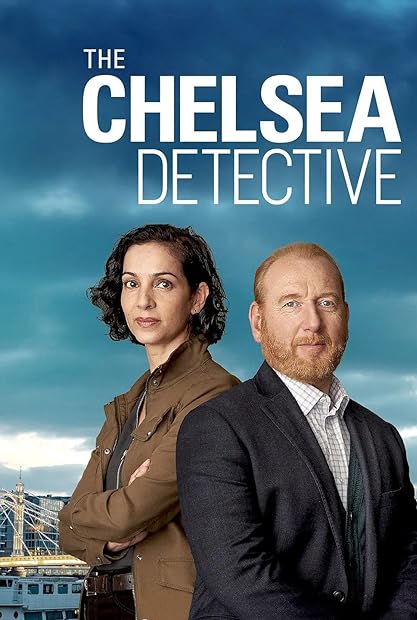 The Chelsea Detective S02E04 XviD-AFG