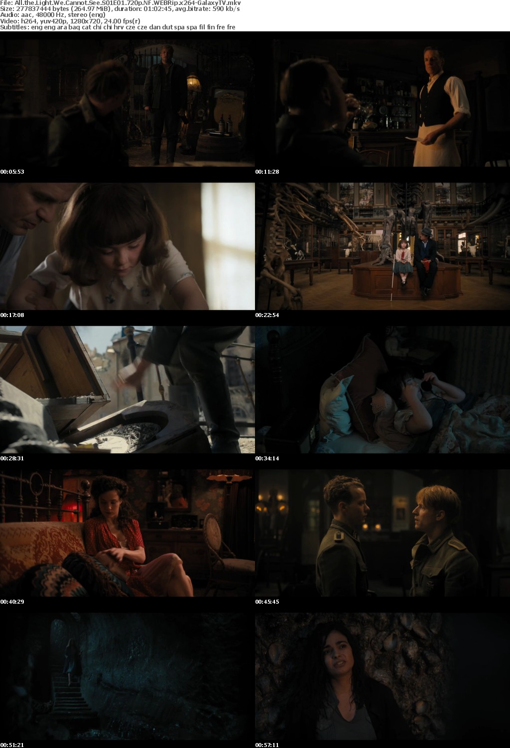 All the Light We Cannot See S01 COMPLETE 720p NF WEBRip x264-GalaxyTV