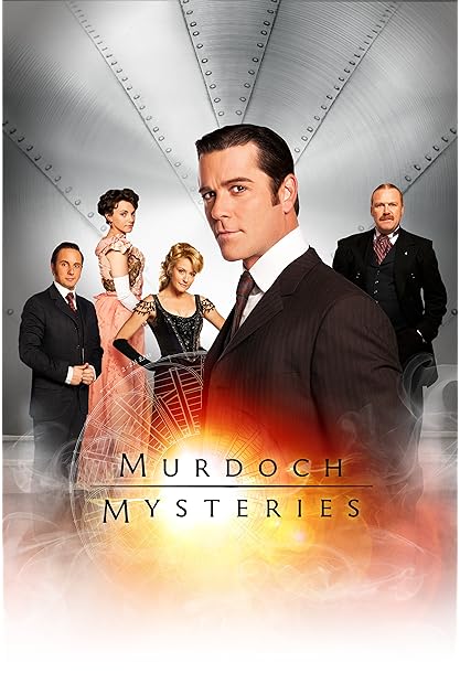 Murdoch Mysteries S17E06 720p x265-T0PAZ