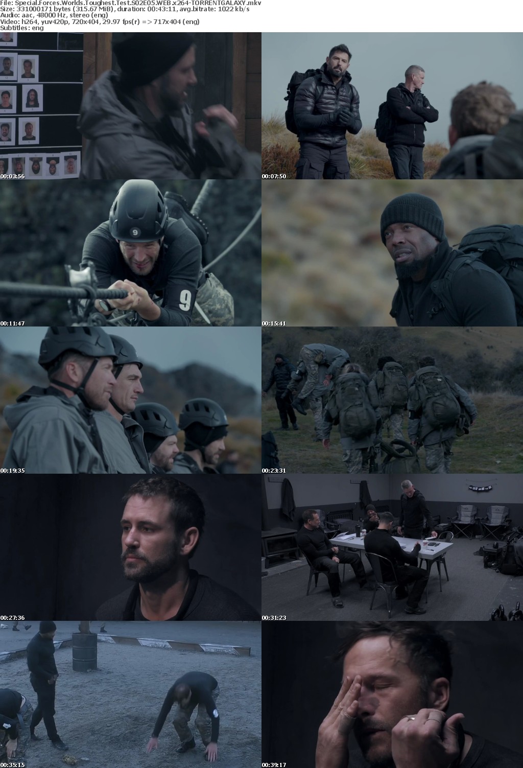 Special Forces Worlds Toughest Test S02E05 WEB x264-GALAXY