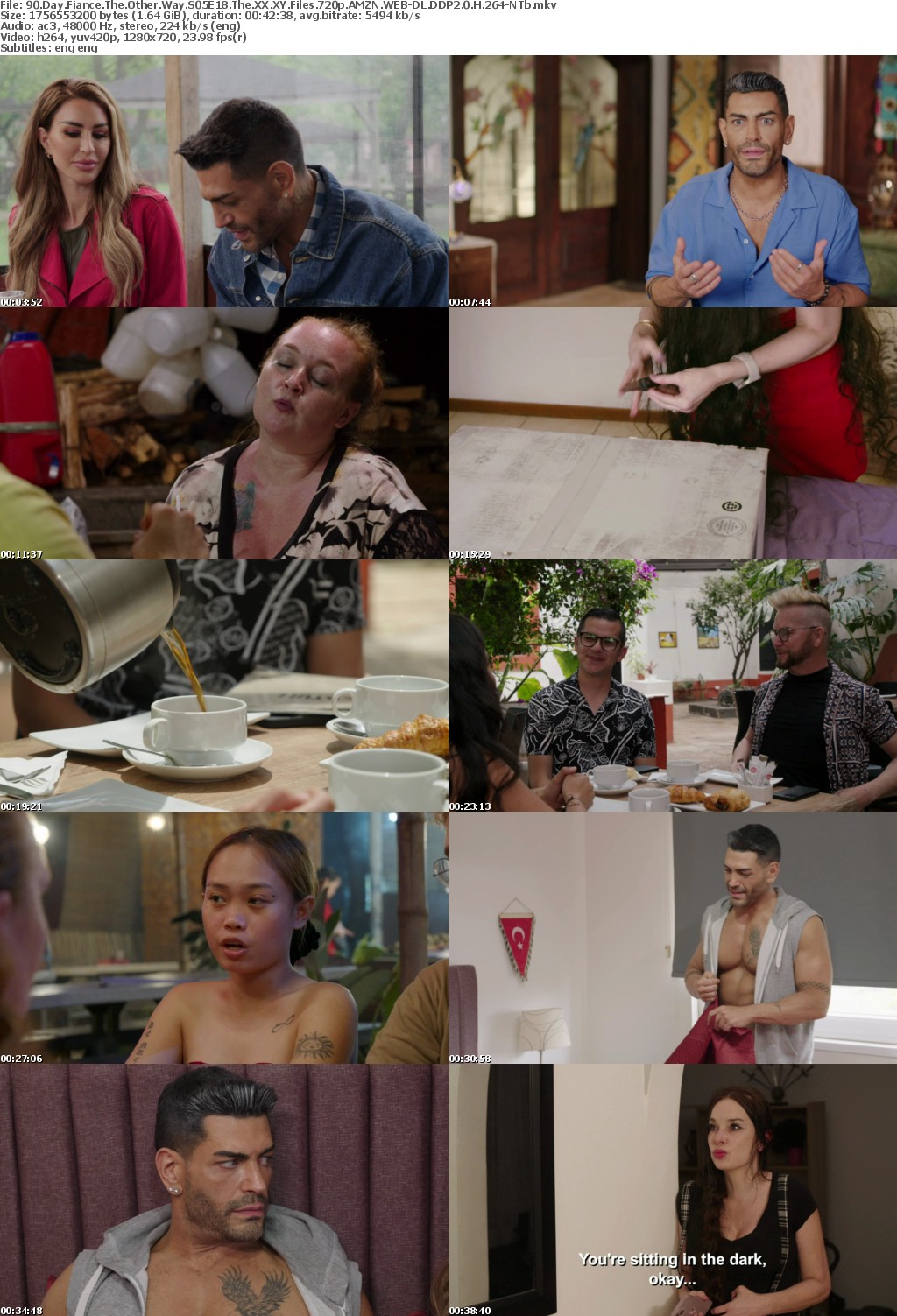 90 Day Fiance The Other Way S05E18 The XX XY Files 720p AMZN WEB-DL DDP2 0 H 264-NTb