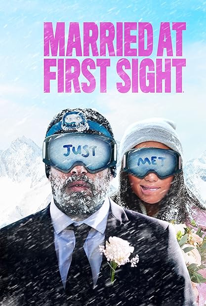 Married At First Sight S17E00 Afterparty Goodbye Single Life Hello Marriage 720p WEB h264-EDITH