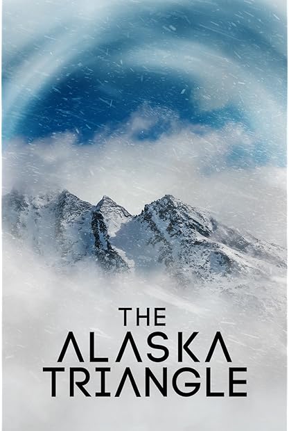 The Alaska Triangle S02E07 WEB x264-GALAXY