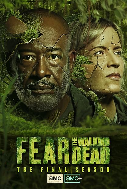 Fear the Walking Dead S08E10 720p x265-T0PAZ