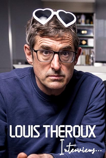 Louis Theroux Interviews S02E02 HDTV x264-GALAXY
