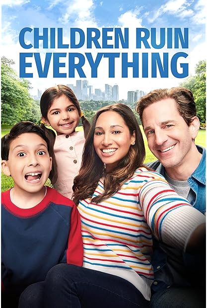 Children Ruin Everything S03E08 720p HDTV x264-SYNCOPY