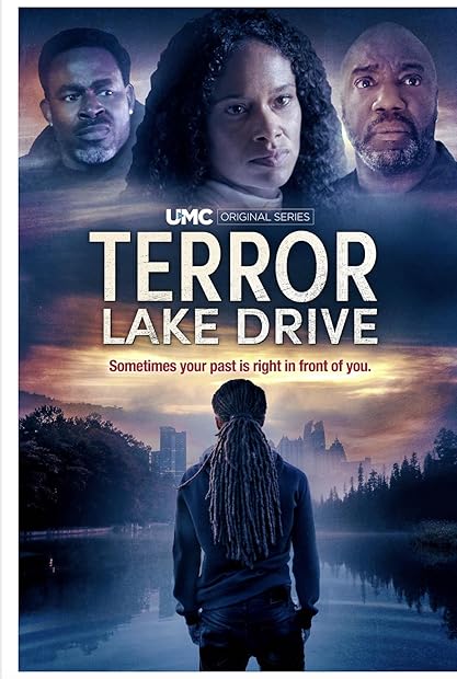 Terror Lake Drive S02E07 XviD-AFG