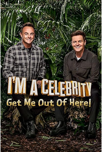 Im A Celebrity Get Me Out Of Here S23E04 HDTV x264-GALAXY
