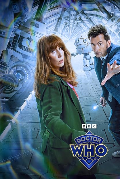 Doctor Who 2005 S00E23 The Star Beast 720p x264-FENiX