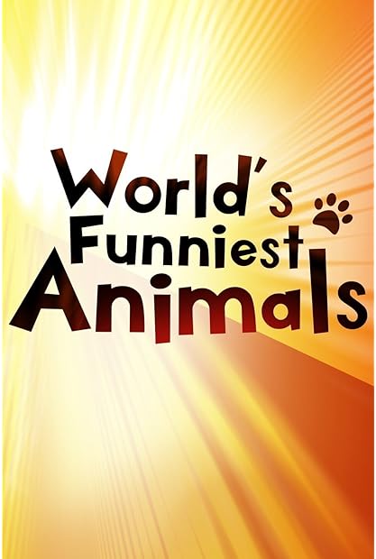 Worlds Funniest Animals S04E04 WEBRip x264-XEN0N