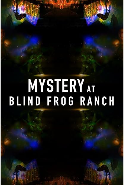 Mystery at Blind Frog Ranch S03E03 480p x264-RUBiK