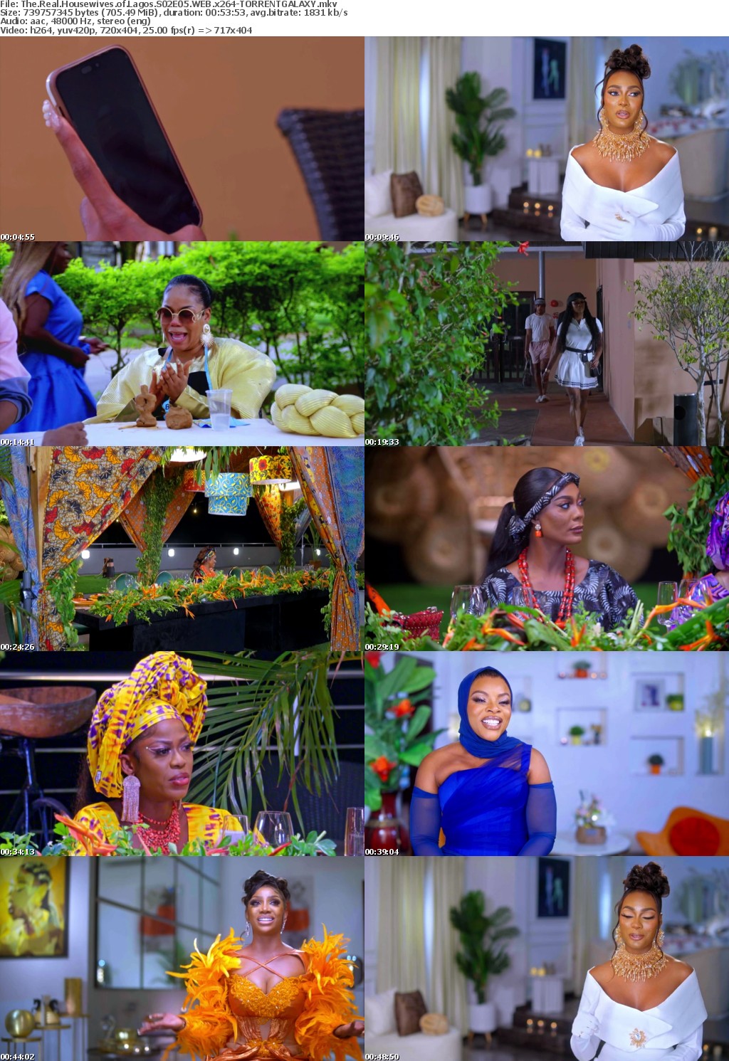 The Real Housewives of Lagos S02E05 WEB x264-GALAXY
