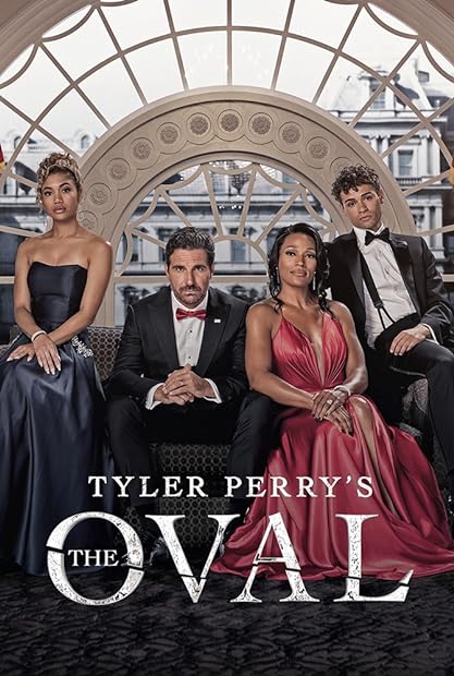 Tyler Perrys The Oval S05E09 720p WEB h264-BAE