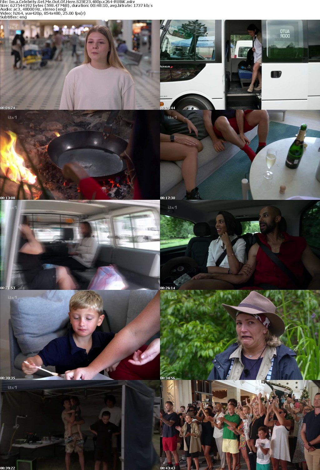 Im a Celebrity Get Me Out Of Here S23E23 480p x264-RUBiK