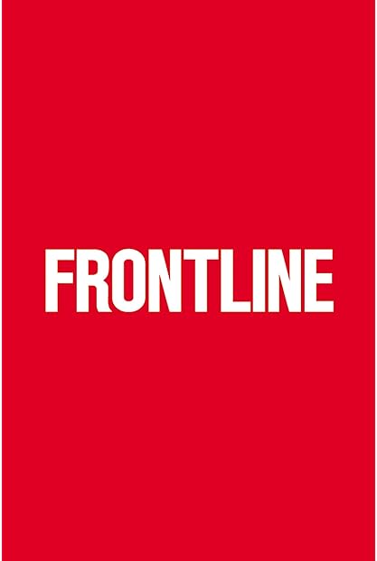 Frontline S41E24 480p x264-RUBiK