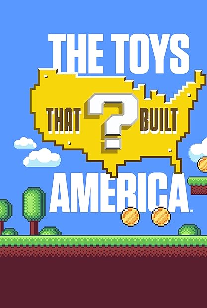 The Toys That Built America S03E01 Transforming Toy Invasion 720p AMZN WEB- ...