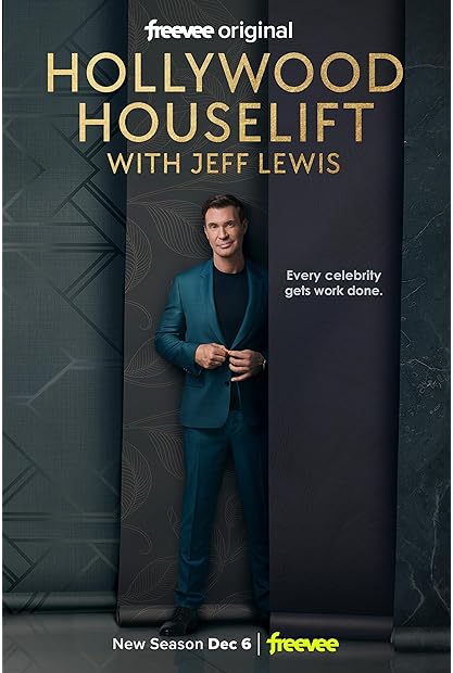 Hollywood Houselift with Jeff Lewis S02E05 480p x264-RUBiK