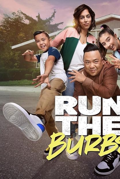 Run the Burbs S03E02 720p WEBRip x265-MiNX