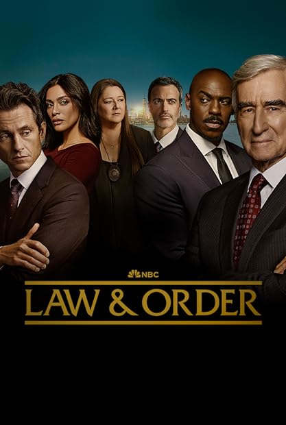 Law and Order S23E01 HDTV x264-GALAXY