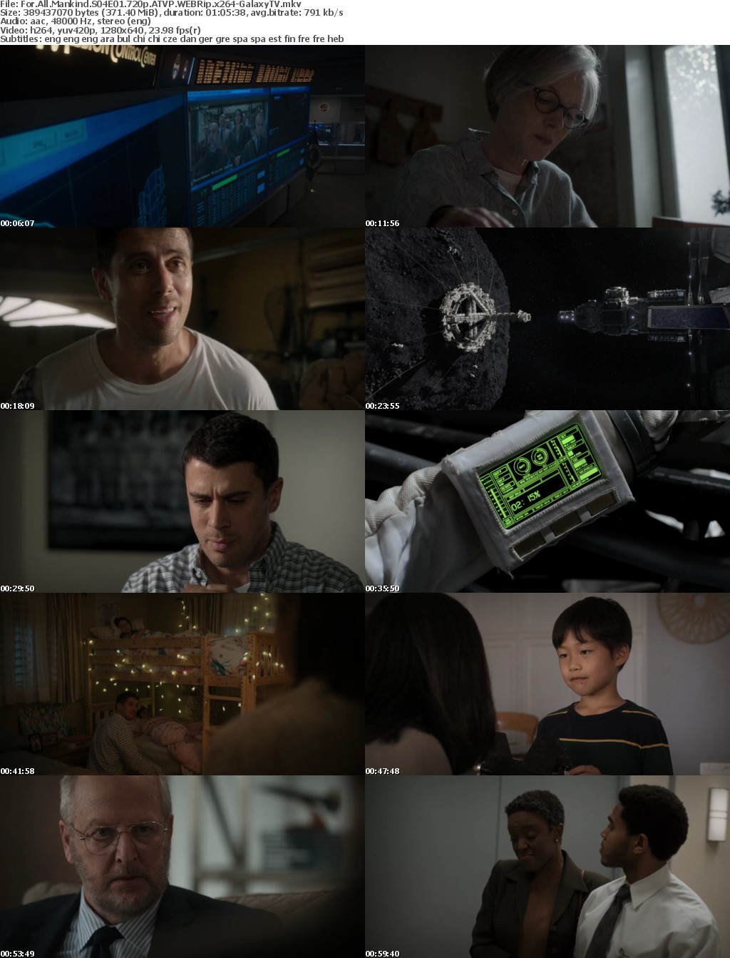 For All Mankind S04 COMPLETE 720p ATVP WEBRip x264-GalaxyTV