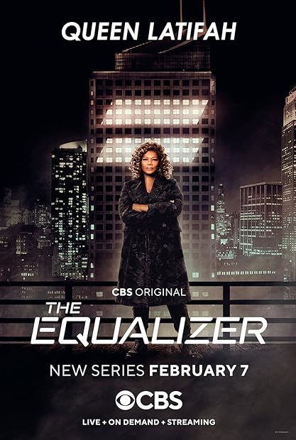The Equalizer 2021 S04E02 1080p HEVC x265-MeGusta