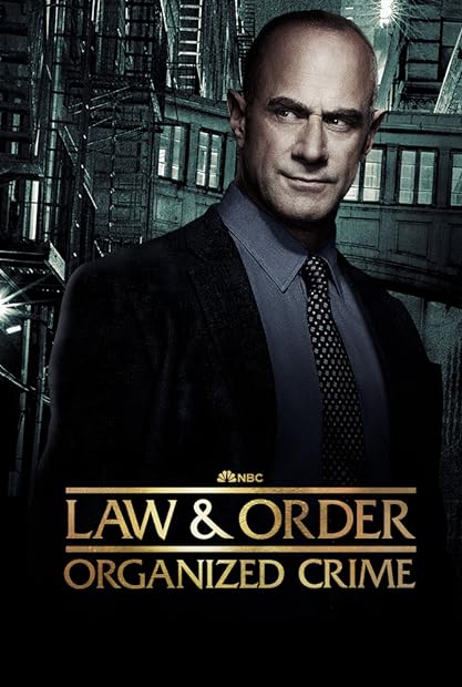 Law and Order Organized Crime S04E06 XviD-AFG